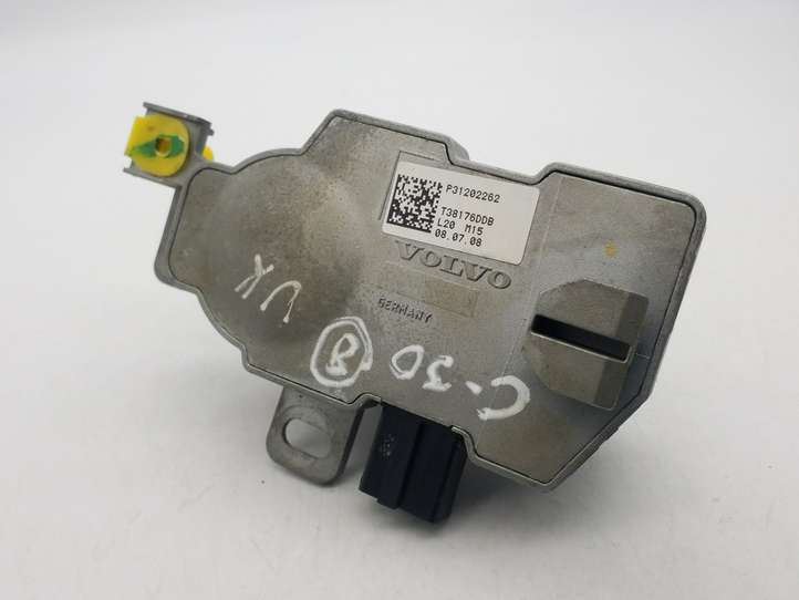 Volvo C30 (2007 - 2010)  31202262 Замок руля