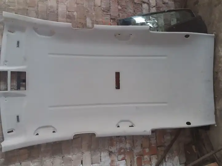 Seat Altea XL (2004 - 2015) Потолочная обшивка — фото 1