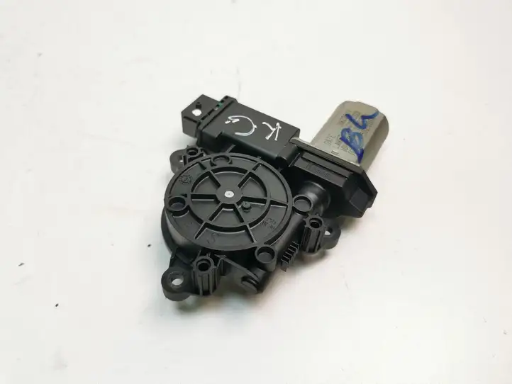 Alfa Romeo Giulietta (2010 - ) 5000884 Стеклоподъемник задней двери — фото 1