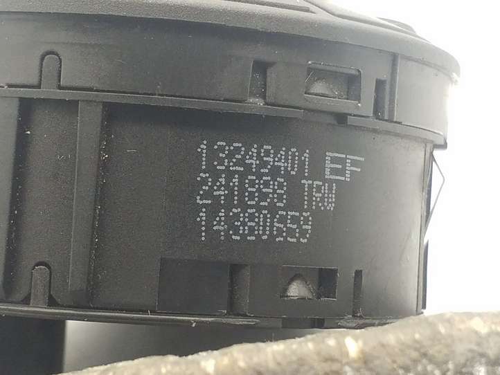 Opel Corsa D (2006 - 2010)  13249401 Включатель фонарей