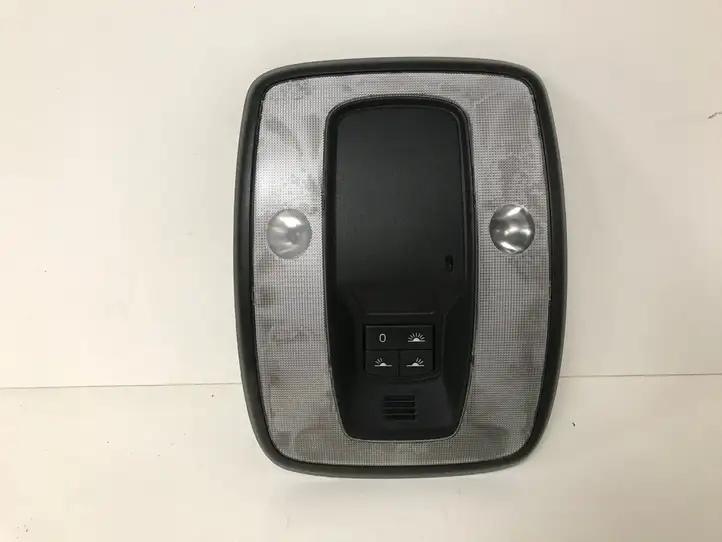 Volvo S60 (2013 - 2018) 39826644 Передняя подсветка — фото 1