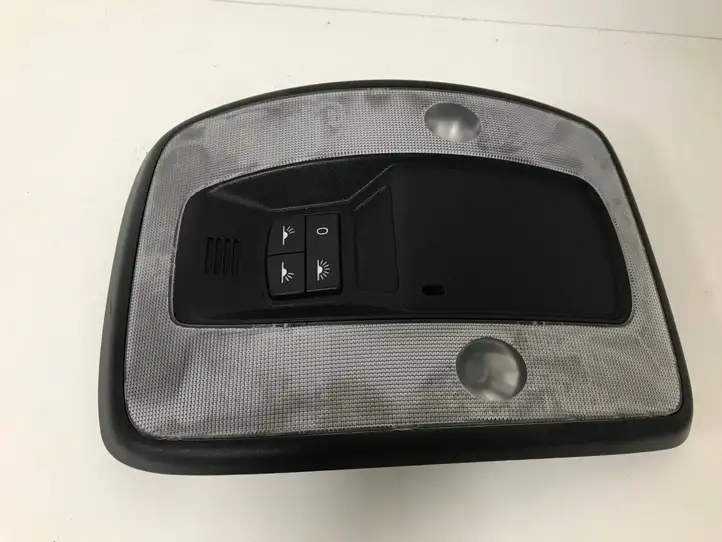 Volvo S60 (2013 - 2018) 39826644 Передняя подсветка — фото 4
