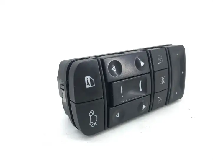 Opel Signum (2002 - 2008) 09185954 Блок кнопок стеклоподъемников — фото 1