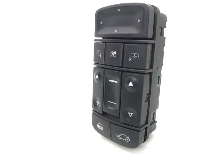 Opel Signum (2002 - 2008) 09185954 Блок кнопок стеклоподъемников — фото 3