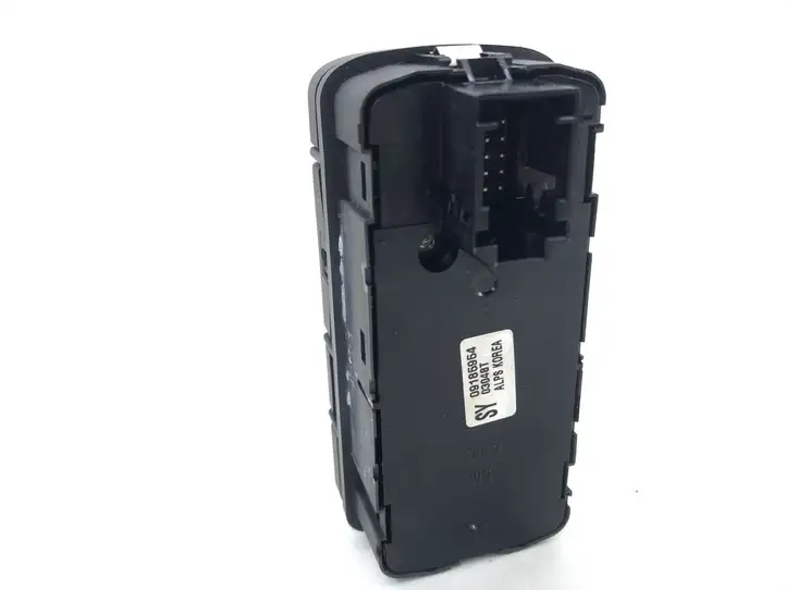 Opel Signum (2002 - 2008) 09185954 Блок кнопок стеклоподъемников — фото 4