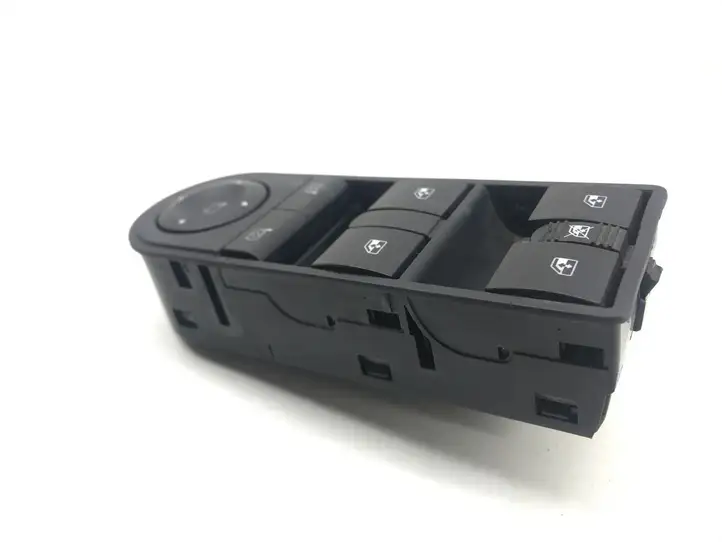 Opel Astra H (2004 - 2009) 13228699 Кнопка стеклоподъемников — фото 2
