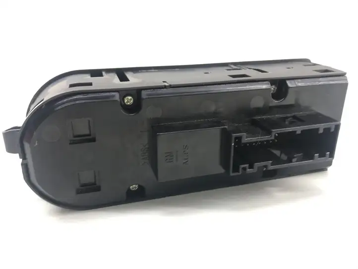 Opel Astra H (2004 - 2009) 13228699 Кнопка стеклоподъемников — фото 3