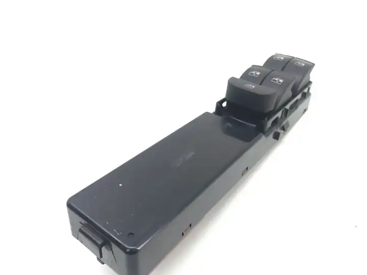Saab 9-3 Ver2 (2003 - 2007) 12799508 Кнопка стеклоподъемников — фото 2