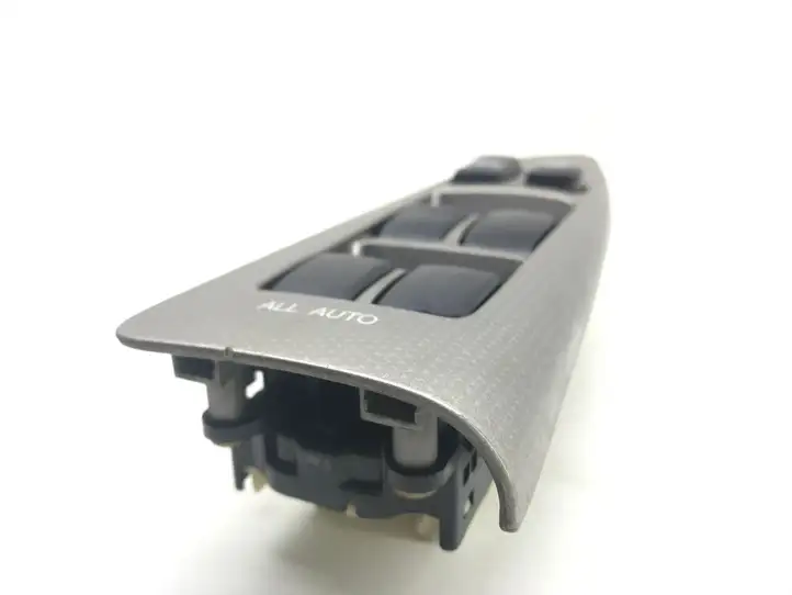 Toyota Corolla Verso E121 (2001 - 2004) 8404013080 Кнопка стеклоподъемников — фото 2