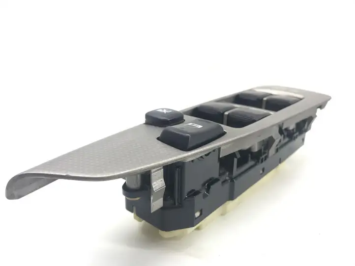 Toyota Corolla Verso E121 (2001 - 2004) 8404013080 Кнопка стеклоподъемников — фото 4