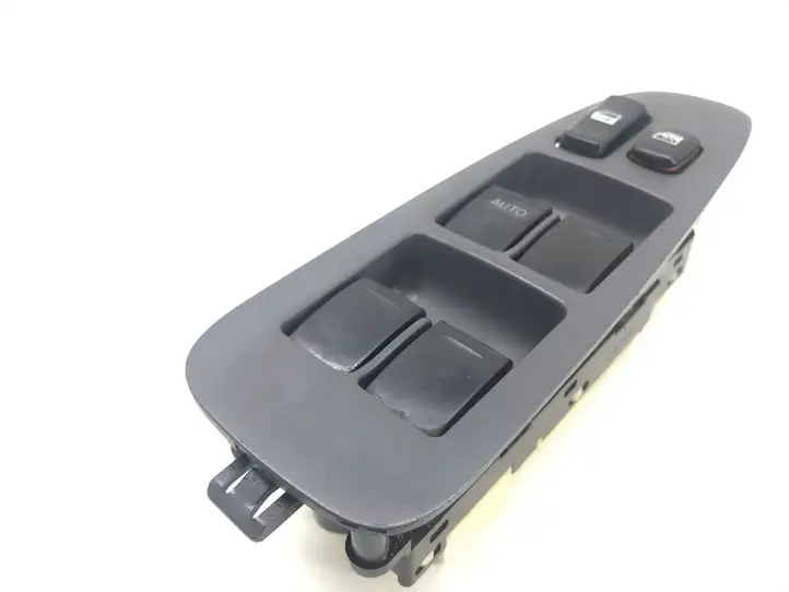 Toyota Previa (XR30, XR40) II (2000 - 2006) 8404028030 Блок кнопок стеклоподъемников — фото 1