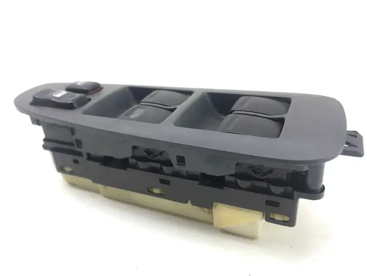 Toyota Previa (XR30, XR40) II (2000 - 2006) 8404028030 Блок кнопок стеклоподъемников — фото 2