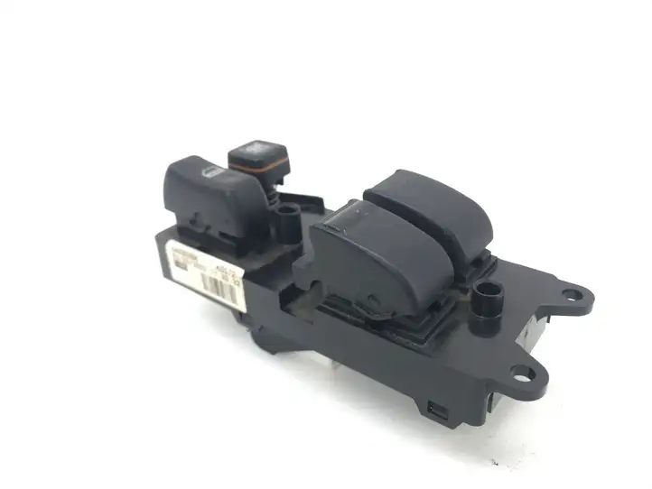 Toyota Corolla E120 E130 (2000 - 2004) 54035096 Кнопка стеклоподъемников — фото 1