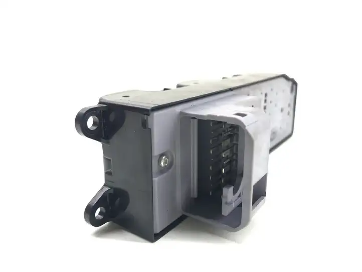 Toyota Prius (XW20) (2003 - 2009) 8482047050 Блок кнопок стеклоподъемников — фото 2