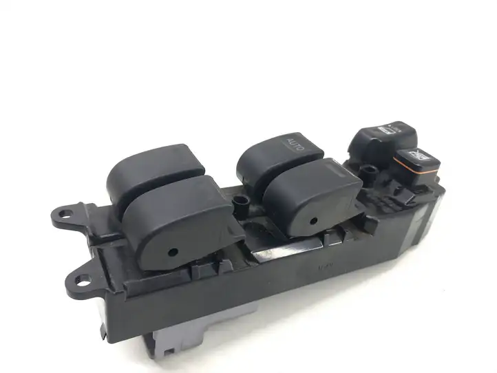 Toyota Prius (XW20) (2003 - 2009) 8482047050 Блок кнопок стеклоподъемников — фото 3