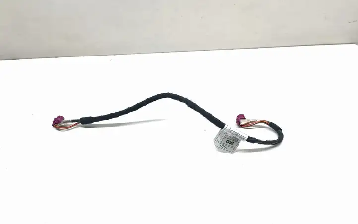 BMW 1 F20 F21 (2011 - 2019) 9251730 Проводка аудиосистемы — фото 1