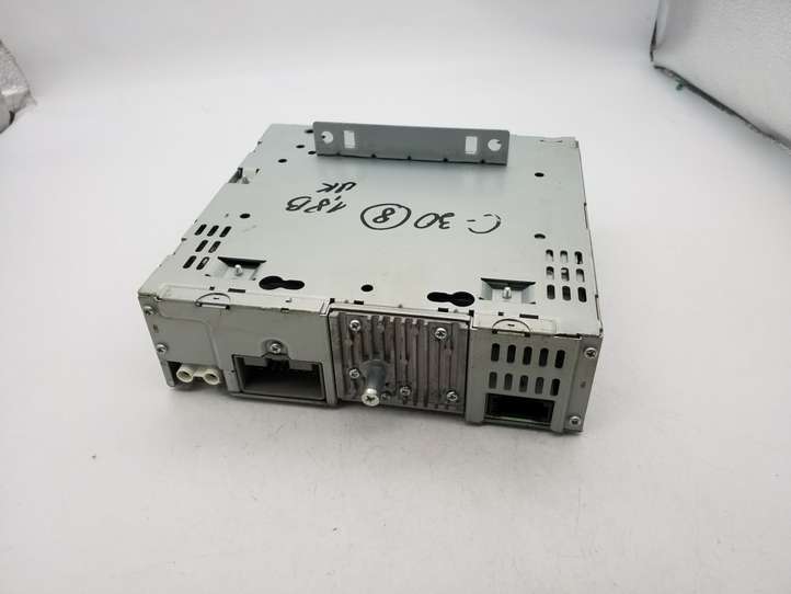 Volvo C30 (2007 - 2010)  31266764 Радио/ проигрыватель CD/DVD / навигация
