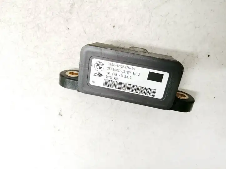 BMW 3 E90 E91 (2005 - 2012) 3452685037501 Датчик скорости — фото 1