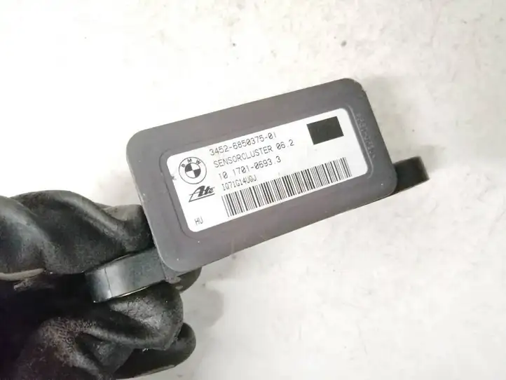 BMW 3 E90 E91 (2005 - 2012) 3452685037501 Датчик скорости — фото 3