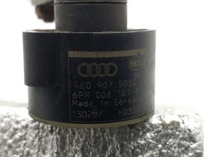 Audi A8 (2002 - 2005)  4E0941285G Датчик наклона