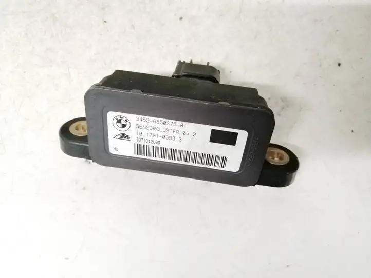 BMW 3 E90 E91 (2005 - 2012) 3452685037501 Датчик скорости — фото 1