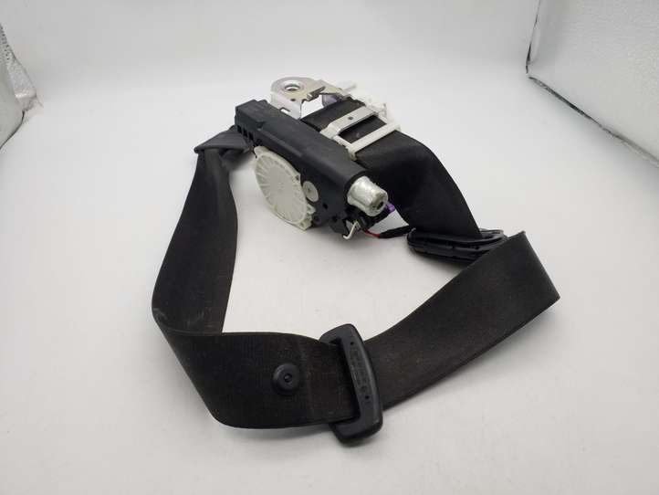 Audi Q7 (2005 - 2009)  4L1857705A Передний ремень безопасности