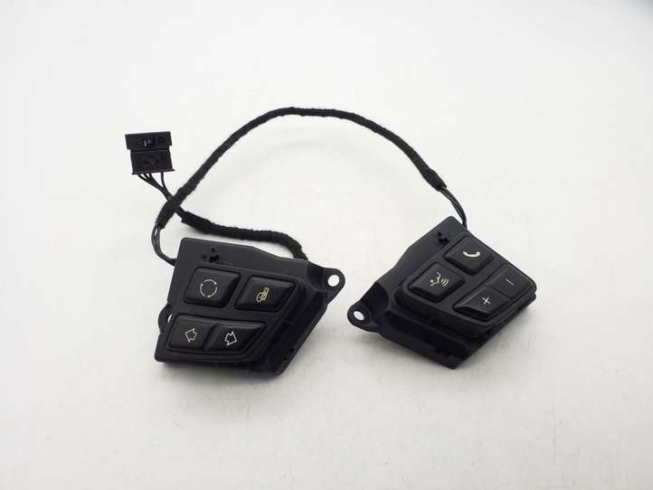BMW 1 E81 E87 (2004 - 2011)  6956560 Кнопки рулевого колеса