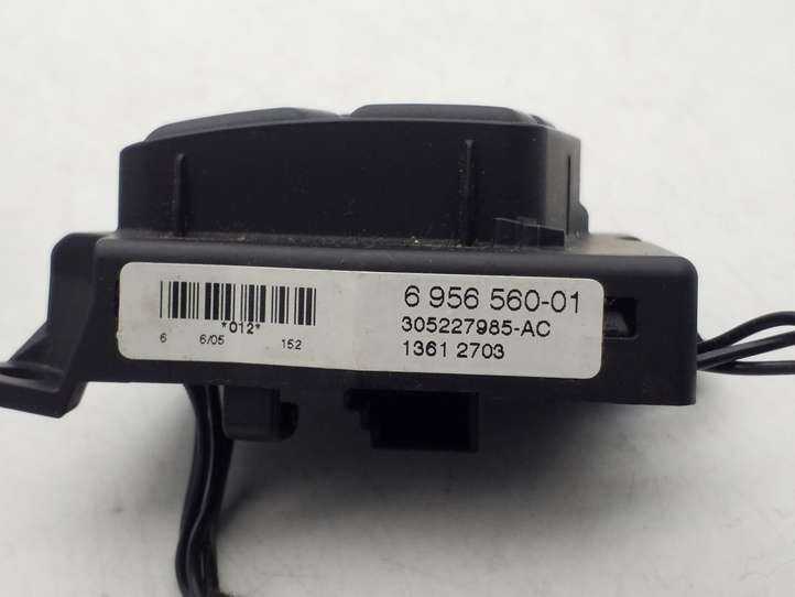 BMW 1 E81 E87 (2004 - 2011)  6956560 Кнопки рулевого колеса