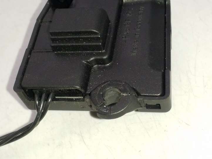 BMW 1 E81 E87 (2004 - 2011)  6956560 Кнопки рулевого колеса