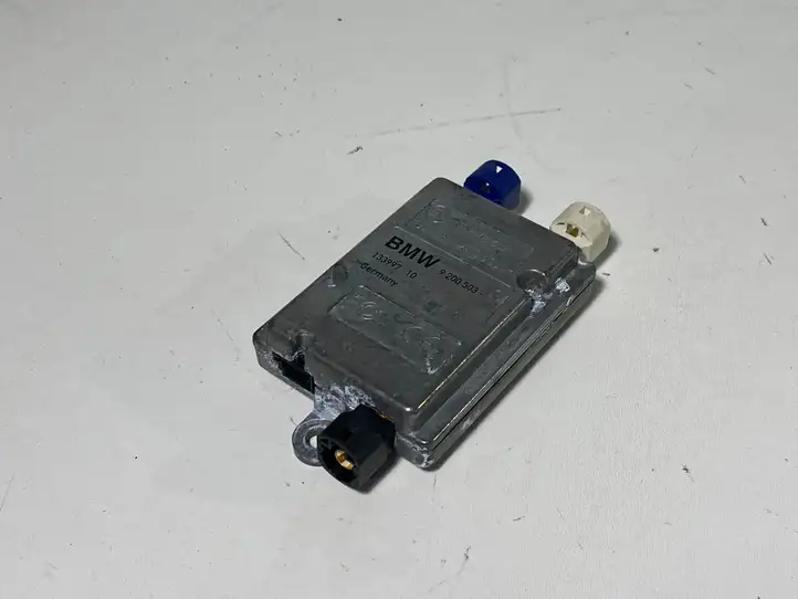 BMW 7 F01 (2008 - 2016) 9200503 USB модуль — фото 2