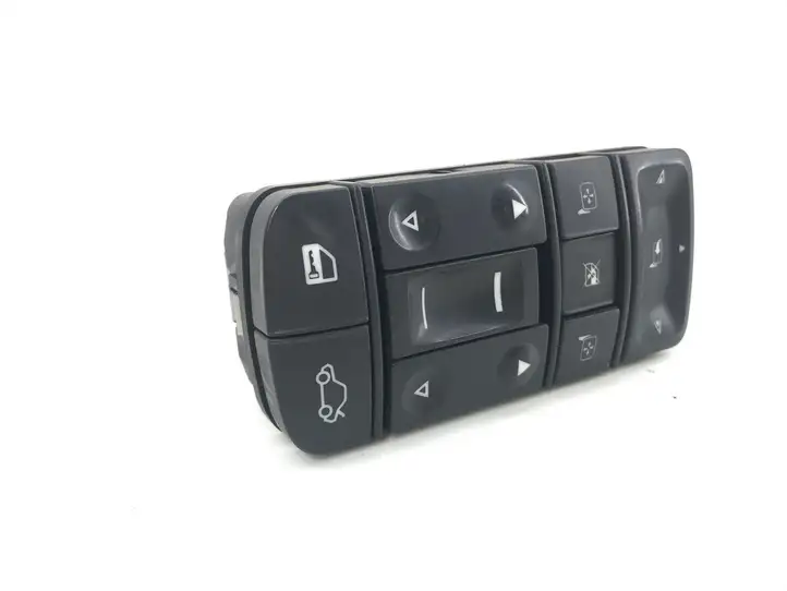 Opel Signum (2002 - 2008) 09185955 Блок кнопок стеклоподъемников — фото 1