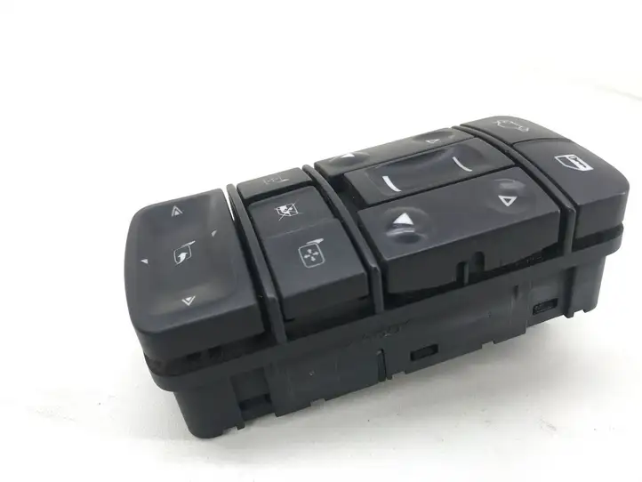 Opel Signum (2002 - 2008) 09185955 Блок кнопок стеклоподъемников — фото 4