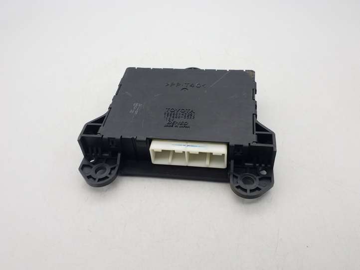 Toyota Prius (XW20) (2003 - 2009)  8865047051 Другие блоки управления / модули