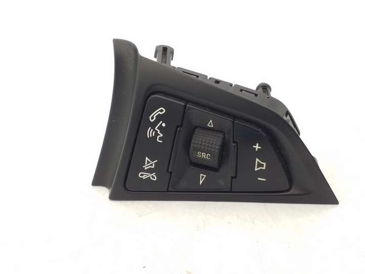 Opel Astra (2009 - 2012)  13268686 Кнопки рулевого колеса