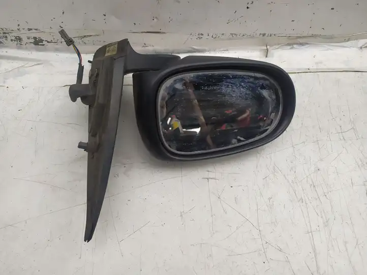 Nissan Almera N16 (2000 - 2010) Боковое зеркало с электроприводом — фото 1