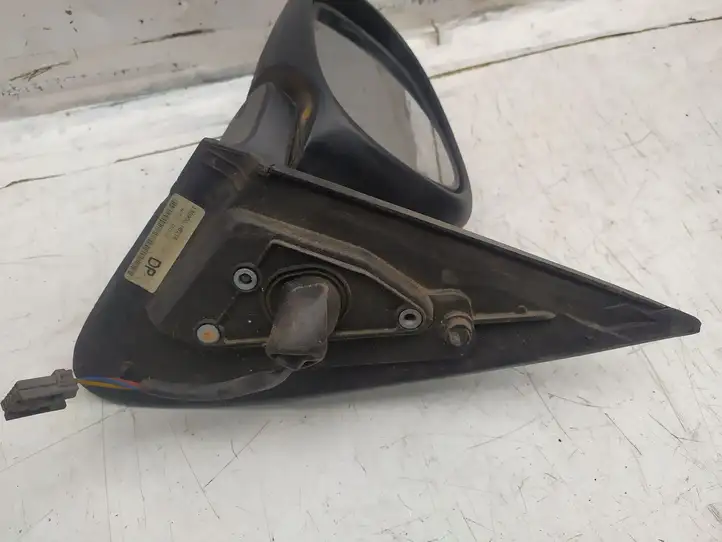 Nissan Almera N16 (2000 - 2010) Боковое зеркало с электроприводом — фото 2