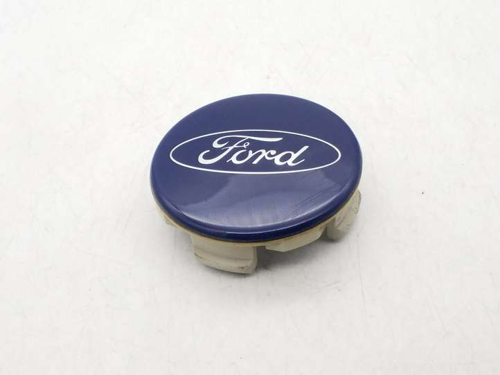 Ford Fiesta (2000 - 2005)  6M211003AA Заводская крышка (крышки) от центрального отверстия колеса