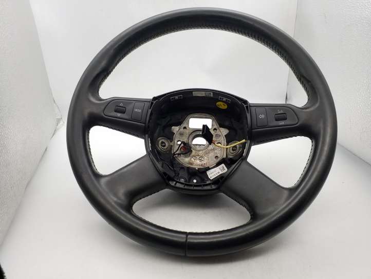 Audi Q7 (2005 - 2009)  4F0419091DC Руль
