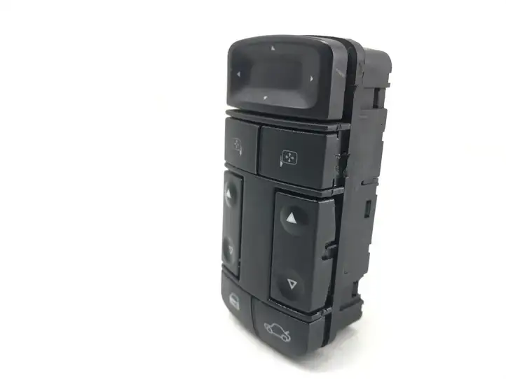 Opel Vectra C (2002 - 2005) 09185952 Блок кнопок стеклоподъемников — фото 2