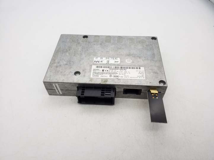 Audi A6 (2008 - 2011)  4E0862335 Модуль «Bluetooth»