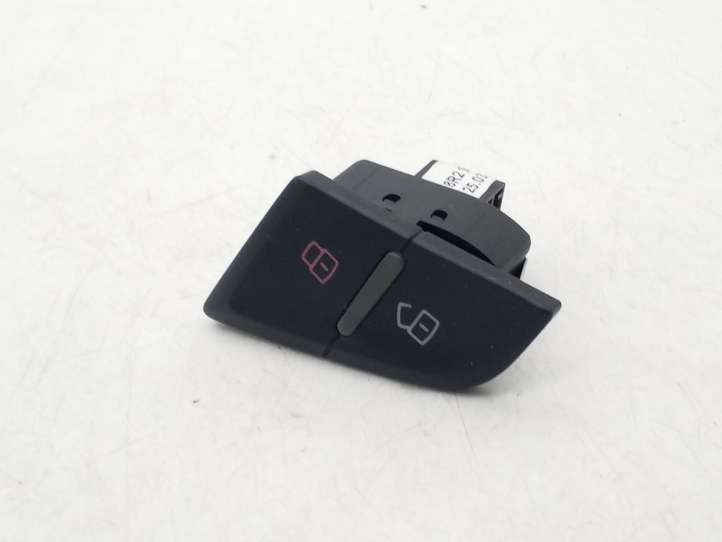 Audi Q5 (2008 - 2012)  8R2962108 Включатель центрального замка