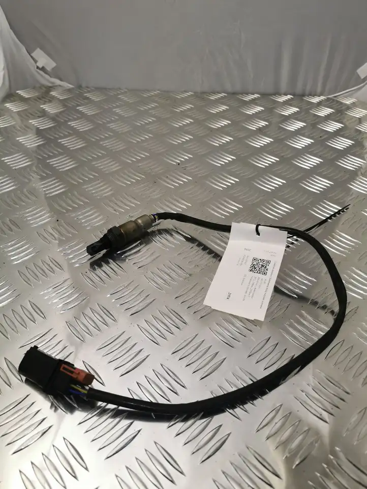 Audi A6 C7 (2014 - 2018) 8W0906265D Лямбда-зонд — фото 1