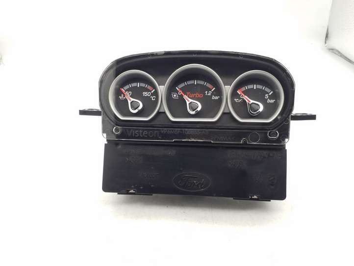 Ford Focus (2005 - 2008)  8V4T10B944AB Спидометр (приборный щиток)