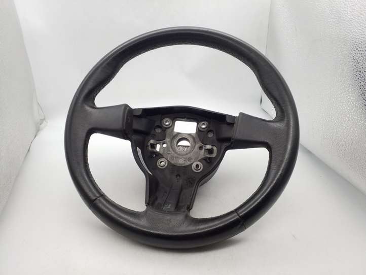 Seat Leon (1P) (2005 - 2012)  5P0419091A Руль