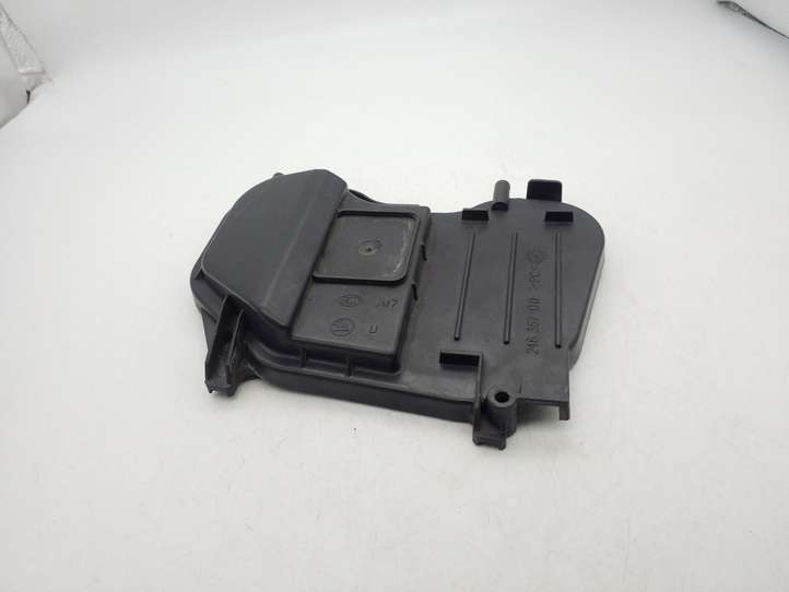 Skoda Fabia Mk1 (6Y) (1999 - 2007)  24636700 Крышка передней фары