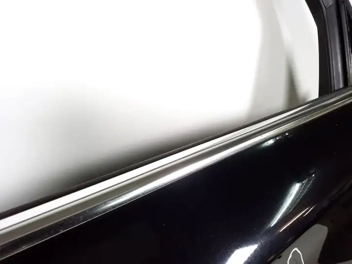Audi A8 S8 D4 4H (2010 - 2014) Задняя дверь — фото 3