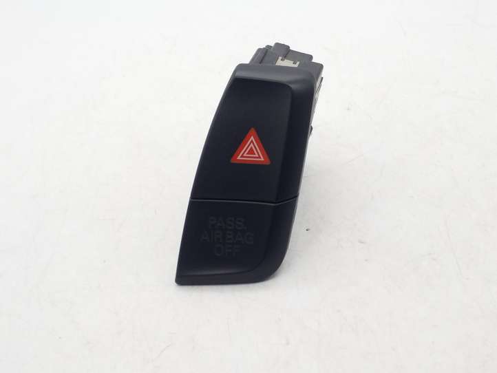 Audi A5 (2007 - 2011)  8K2941509A Включатель аварийных фонарей