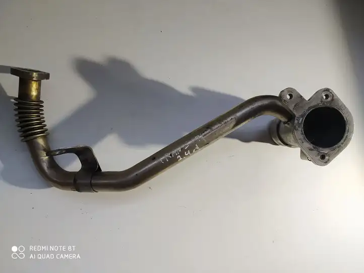 Ford Transit (2006 - 2013) Трубка EGR — фото 1
