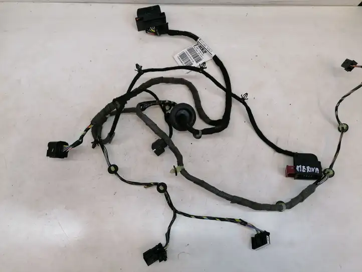 Opel Meriva B (2010 - 2014) 13362938COFAT Прочая электропроводка — фото 1