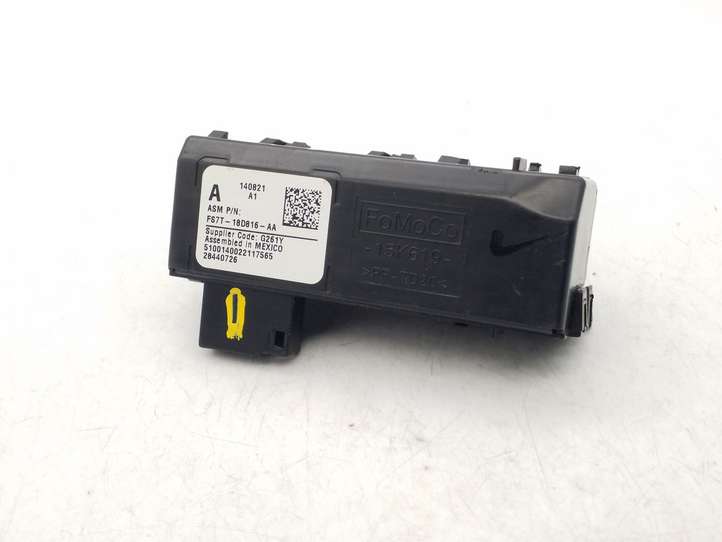 Ford Fusion II (2013 - )  FS7T18D816AA Другие блоки управления / модули